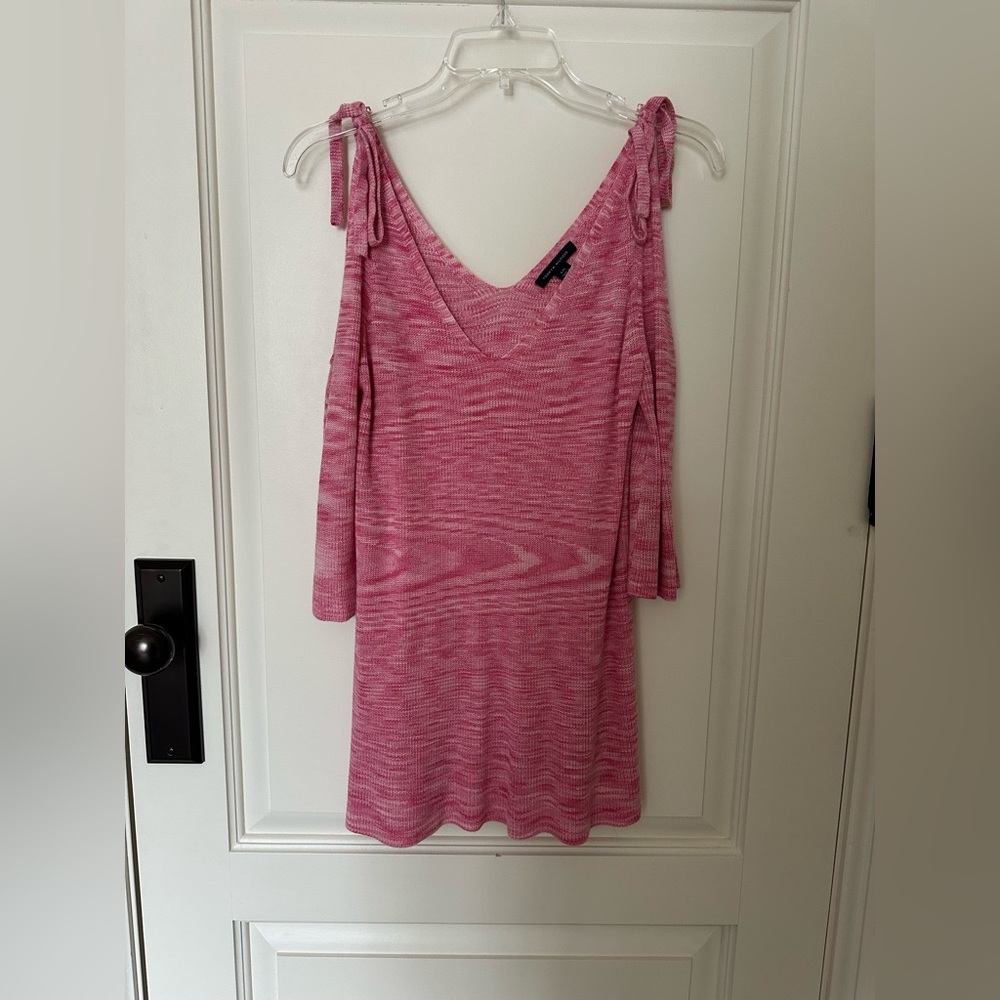 Tommy Hilfiger Knit 3/4 sleeve top USL